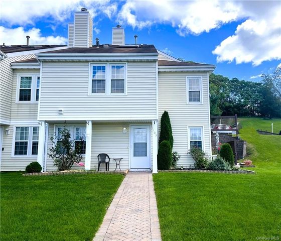1103 Whispering Hills Drive, Chester, NY 10918