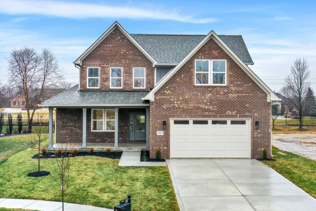 6553 Stonepointe Way, Indianapolis, IN 46259