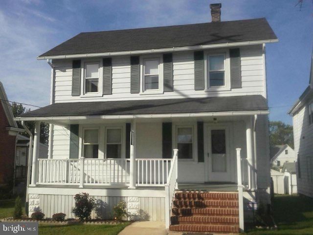 531 Susquehana Ave, Perryville, MD 21903