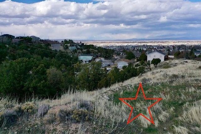 236 S  Ridge Rd, Cedar City, UT 84720