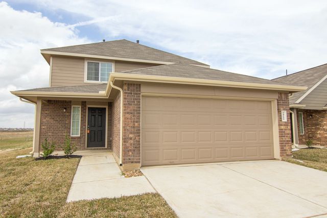 24234 Treviso Gardens Dr, Katy, TX 77493