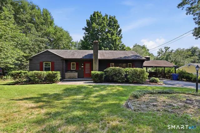 630 South Elm Street, Wallingford, CT 06492