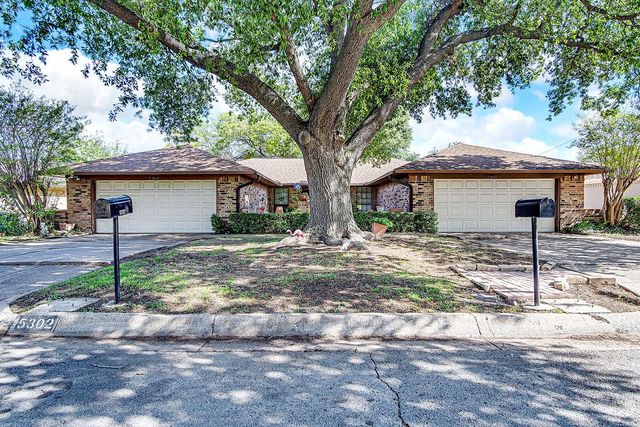 5300 Hastings Dr, Fort Worth, TX 76133
