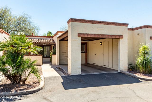 4169 N  Via Villas, Tucson, AZ 85719