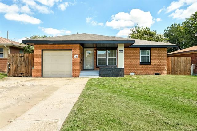 2837 SW 53rd St, Oklahoma City, OK 73119