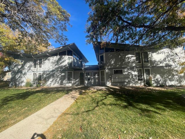 2895 E  College Ave #31, Boulder, CO 80303