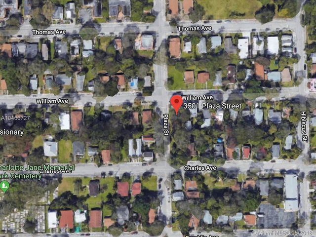 3501 Plaza St, Miami, FL 33133