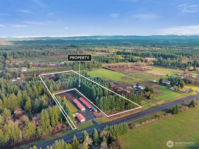 0 XXX US Highway 12, Chehalis, WA 98532