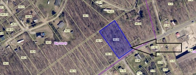 Elk River Rd N, Clendenin, WV 25045