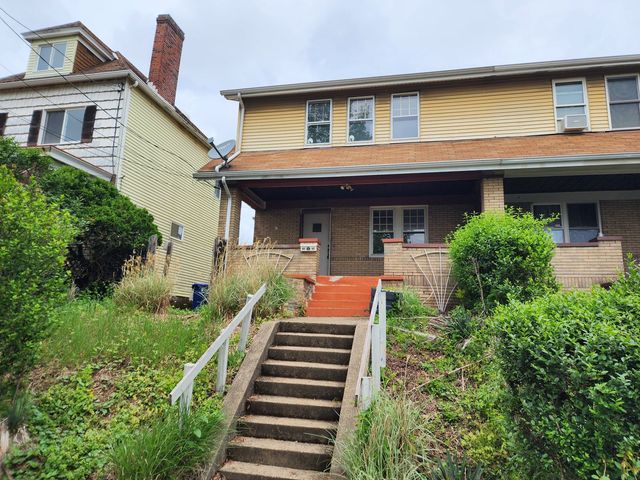 3215 Orleans St, Pittsburgh, PA 15214