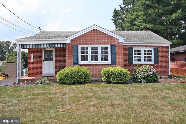 Lebanon County Pennsylvania Real Estate