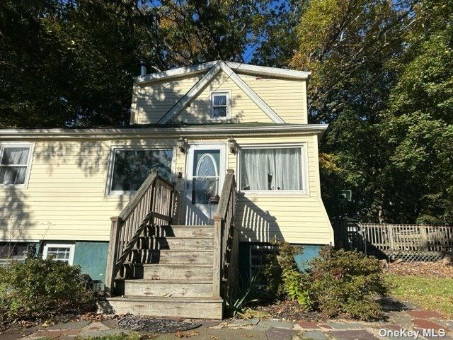 44 Lynbrook Drive, Sound Beach, NY 11789