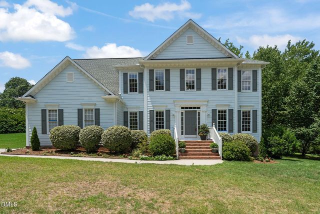 310 Riggsbee Farm Dr, Cary, NC 27519