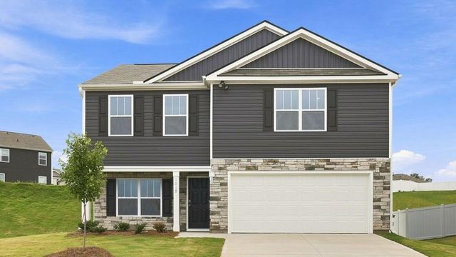 1515 Azure Ln, Woodruff, SC 29388