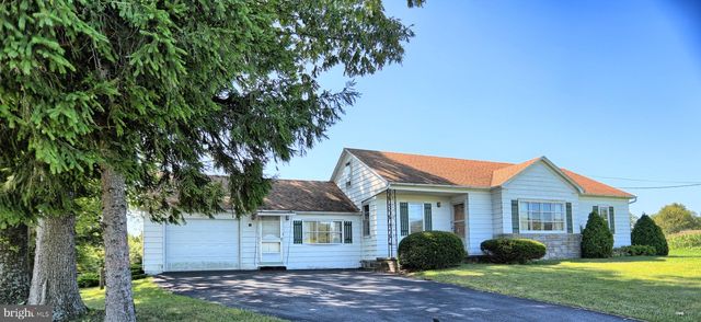 665 Shade Rd, Mc Alisterville, PA 17049