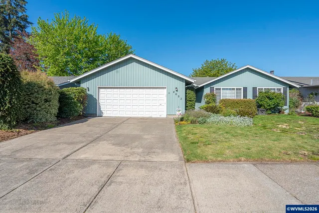 4653 Sunflower Way NE, Salem, OR 97305