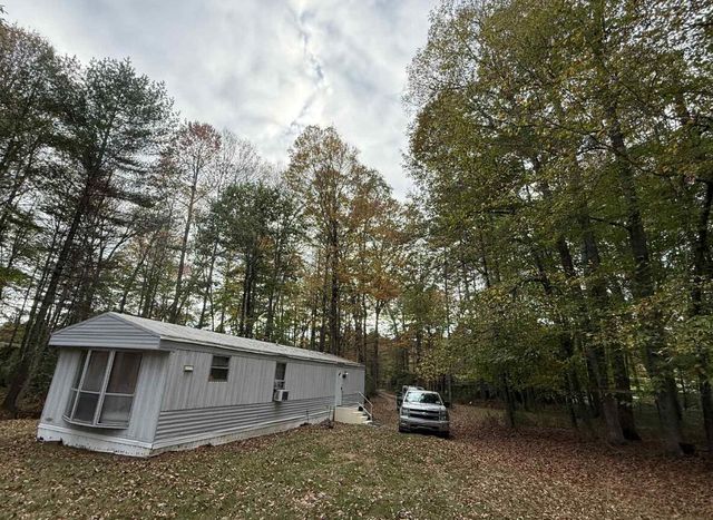 397 Puffenbarger Rd, Hillsboro, WV 24946