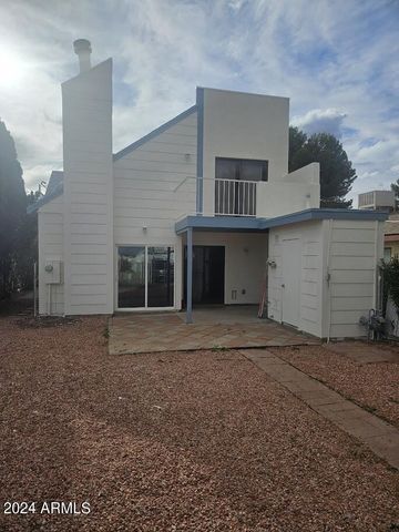 659 Via Entrada, Sierra Vista, AZ 85635