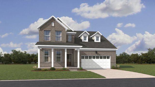 201 Channell Ct, Mount Juliet, TN 37122