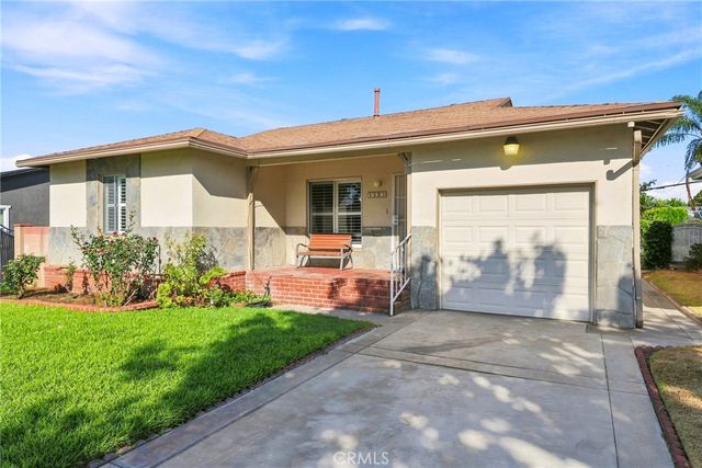 5523 Mavis Ave, Whittier, CA 90601