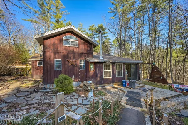 120 Rod And Gun Club Rd, Unadilla, NY 13849