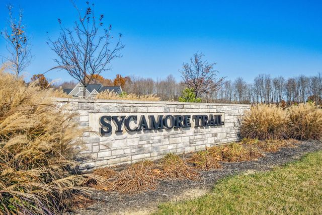5808 Sycamore Trail Dr, Galena, OH 43021