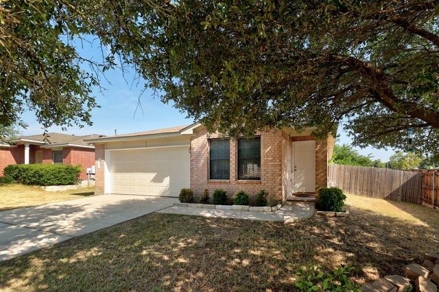 207 Lombard Dr, Leander, TX 78641