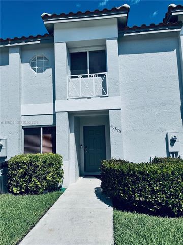 20875 NW 4th St, Hollywood, FL 33029