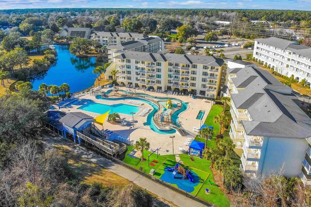 14290 Ocean Highway #411, Pawleys Island, SC 29585