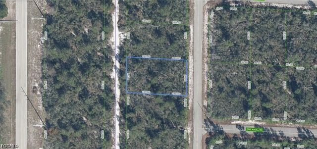3598 Boomer St, Lake Placid, FL 33852