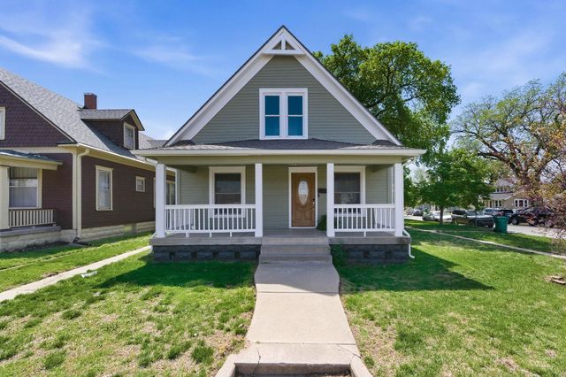 1529 W  Douglas Ave, Wichita, KS 67213