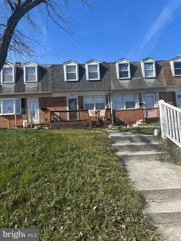 2904 Mallview Rd, Baltimore, MD 21230