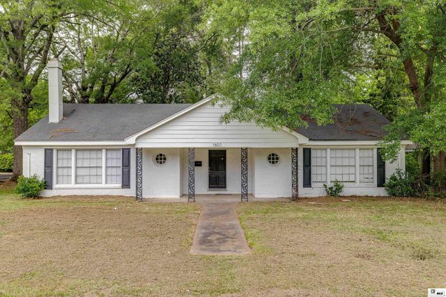 1601 Bois Darc Pl, Monroe, LA 71201