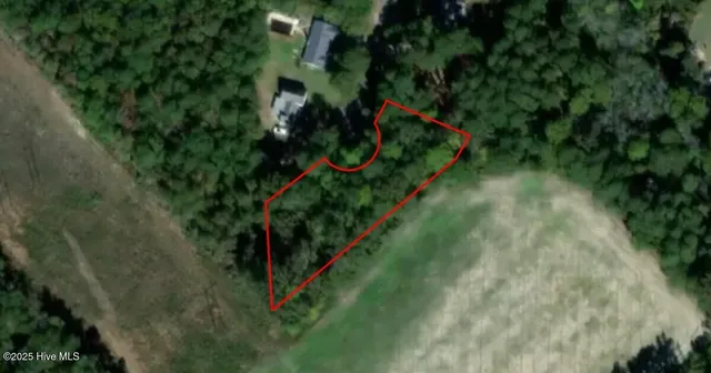 0 Armstrong Drive, Goldsboro, NC 27530