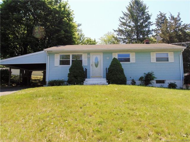 26 Carlson Rd, West Haven, CT 06516