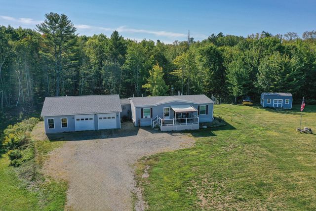 156 N Searsport Road, Belfast, ME 04915