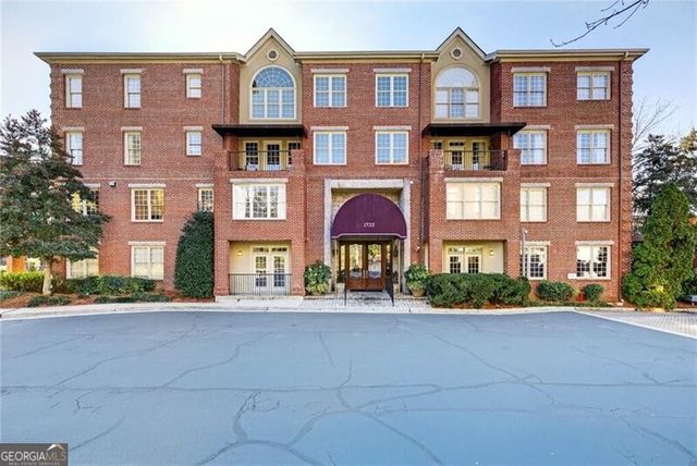 1735 Peachtree St NE #326, Atlanta, GA 30309