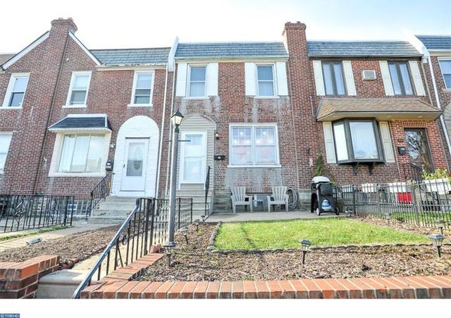 4526 Aldine St, Philadelphia, PA 19136