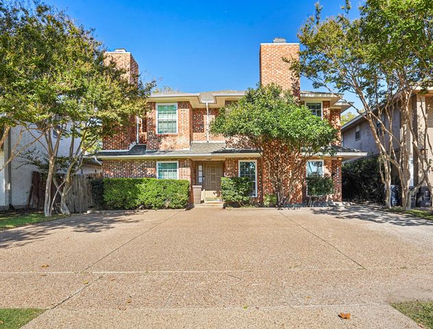 5124 Collinwood Ave, Fort Worth, TX 76107