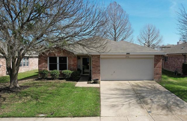 2932 Frontier Ln, McKinney, TX 75071