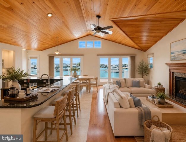 505 S  Surf Rd, Ocean City, MD 21842