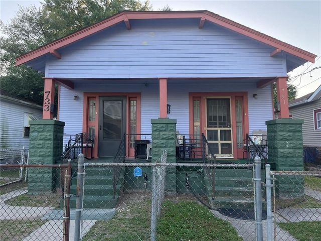 733 Whitney Ave, New Orleans, LA 70114