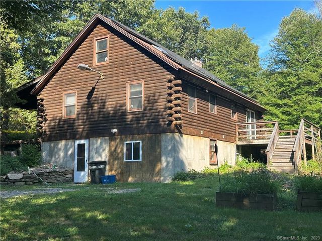 205 N  Anguilla Rd, Pawcatuck, CT 06379