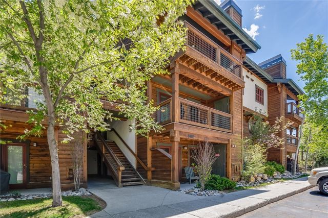 380 Ore House Plz #202, Steamboat Springs, CO 80487