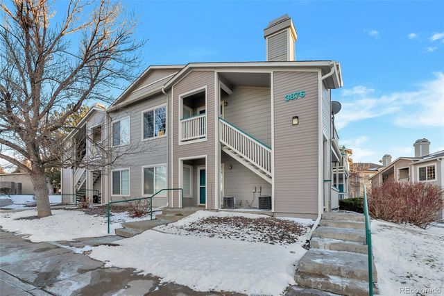 3876 Canyon Ranch Road  Unit 203, Highlands Ranch, CO 80126