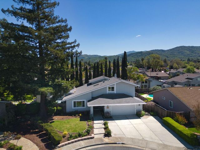 780 Firewood Ct, San Jose, CA 95120