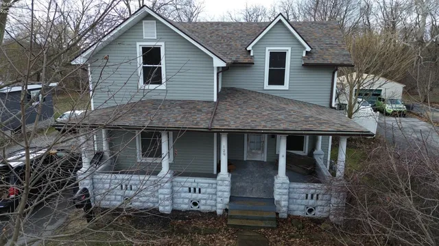 129 S  Mulberry St, Clyde, OH 43410