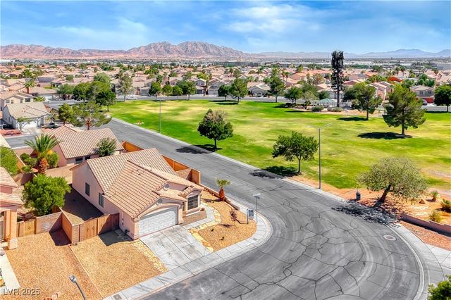 4714 Boulder Bay St, North Las Vegas, NV 89081
