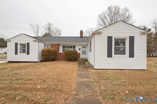 1715 City Point Rd, Hopewell, VA 23860