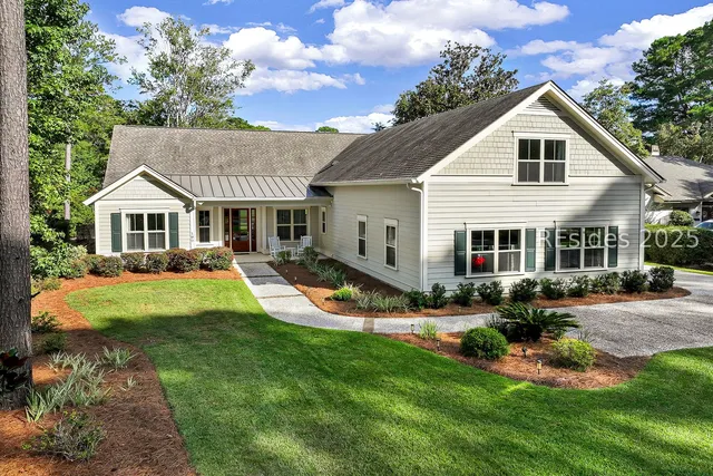 190 White Oaks Cir, Bluffton, SC 29910